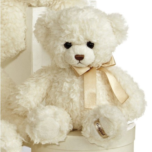 Beautiful Plush Ashford Teddy Bear